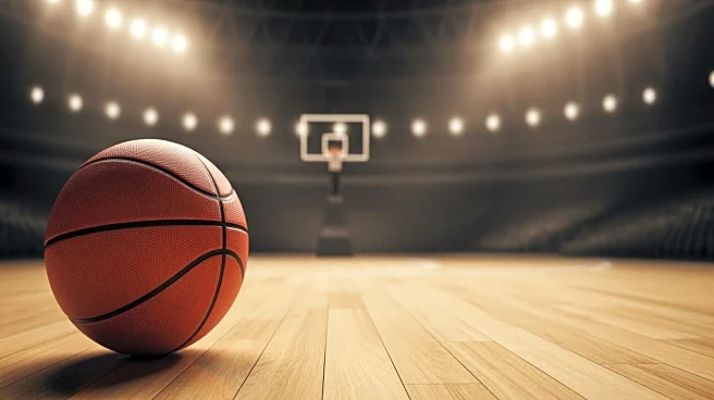 Southern University Triumphs Over Alabama A in Close Basketball Match