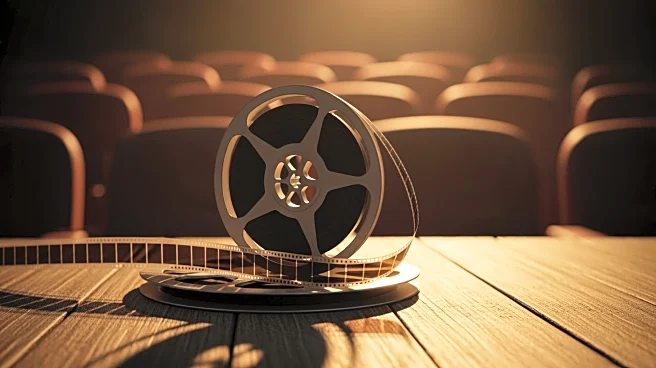 Giorgio Gosetti, Founder of Venice Days, Passes Away at 70