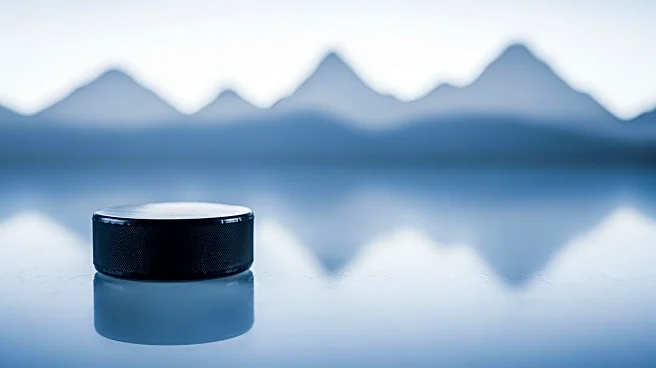 Colorado Avalanche Acquires Nicolas Roy from Toronto Maple Leafs