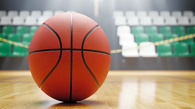 Michigan State's Carson Cooper Reflects on Emotional Senior Night Victory Over Rutgers