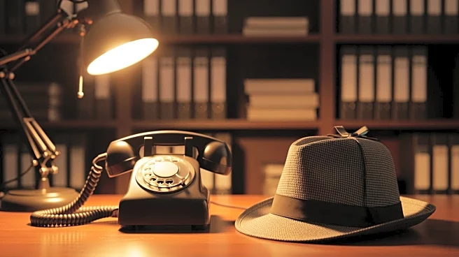 Jacki Weaver Joins NBC's 'The Rockford Files' Reboot, Bringing New Character to Classic Series