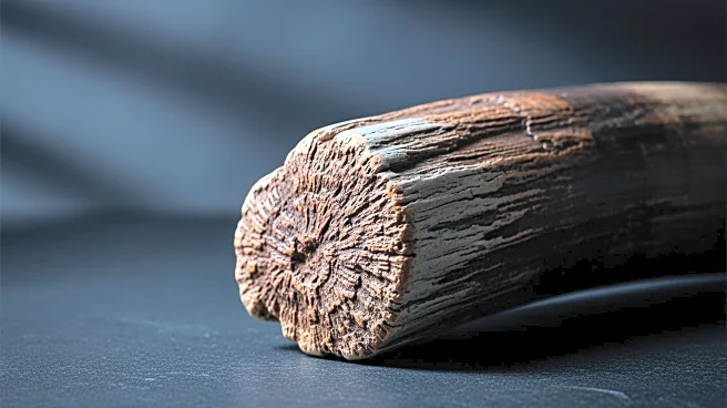 Rick Owens Unveils Fall 2026 Collection with Woolly Mammoth Inspirations