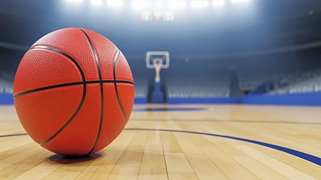 High Point Panthers Face Gardner-Webb Runnin' Bulldogs in Big South Tournament Quarterfinals