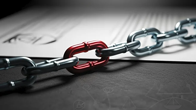 Anthropic Challenges Department of Defense's Supply-Chain Risk Label in Court