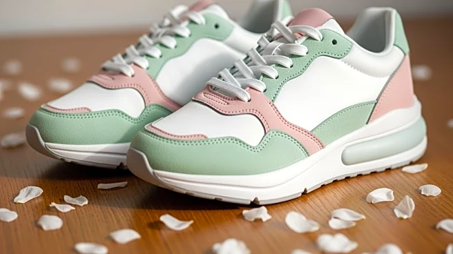 Air Jordan 1 Releases New Spring-Themed Sneakers for Kids