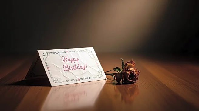 Brooklyn Beckham Criticizes Parents' Birthday Posts Amid Family Tensions