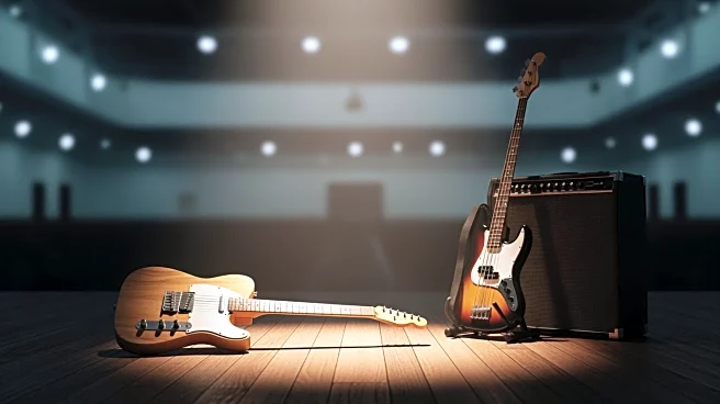 Courtney Love Denies Hole Reunion, Plans Shows with Melissa Auf der Maur