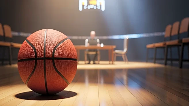 Sacramento Kings Re-sign Killian Hayes on 10-Day Contract for Backup Point Guard Role