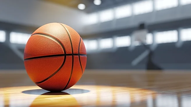 Louisville Cardinals Women's Basketball to Face Syracuse in ACC Tournament Quarterfinals