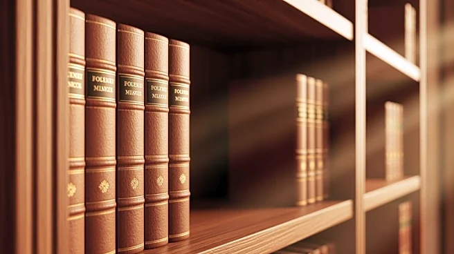 Bloomsbury's Financial Outlook Brightens with New Sarah J. Maas Book Releases