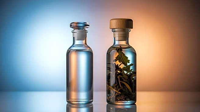 Pharma and Wellness Brands Compete Under Different Regulatory Standards, Impacting Consumer Perception