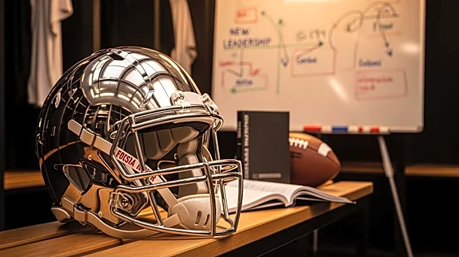 Cleveland Browns' Quinshon Judkins Embraces New Leadership Under Coach Todd Monken