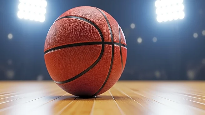 Southern Miss Advances in Sun Belt Tournament with Weeks' 31 Points