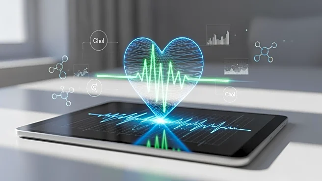 Daiichi Sankyo Partners with GAIA for Digital Therapeutic in Cholesterol Management in Europe