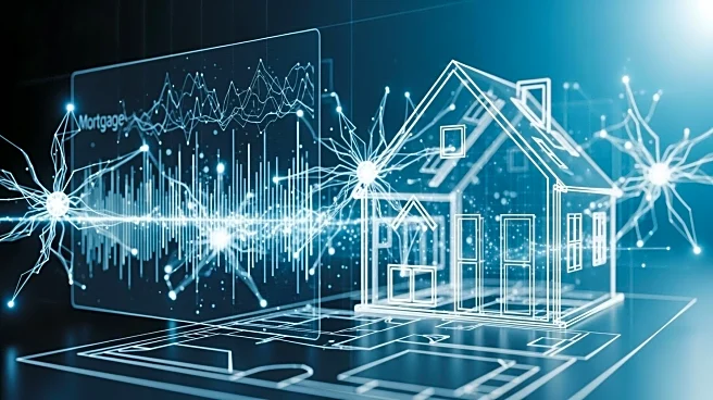 Better and OpenAI Launch ChatGPT App to Revolutionize Mortgage Underwriting