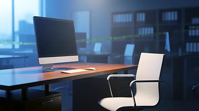 Labor Department Reports Unexpected Job Losses, Raising Economic Concerns