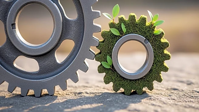 Mining Industry Embraces Sustainable Joint Ventures to Drive Decarbonization