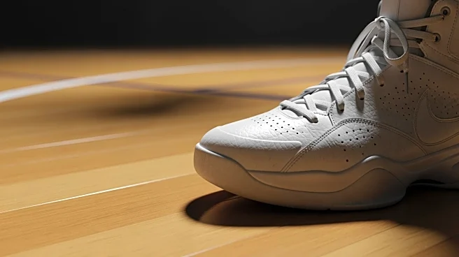 Timberwolves' Anthony Edwards Faces Uncertainty with Foot Injury Ahead of Game