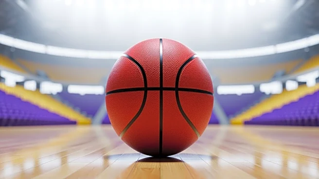 Julian Strawther Scores 18 Points in Denver Nuggets' Win Over Lakers