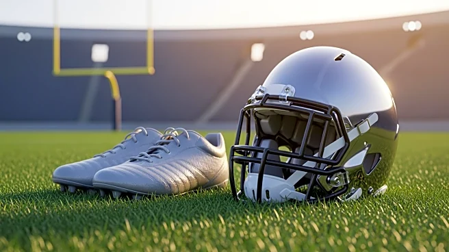 Texas Longhorns Football Team Prepares for 2026 Spring Practices with New Additions