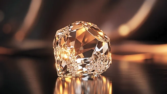 Saudi Mining Company Maaden Reports Doubling of Profits Amid Commodity Price Surge