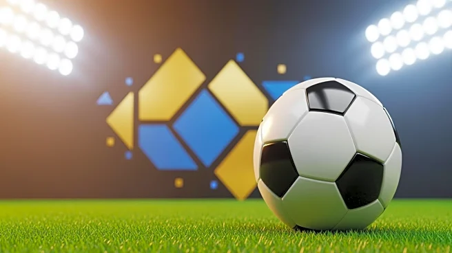 Colombia Ranked Among Top Teams for 2026 World Cup Due to North American Advantage