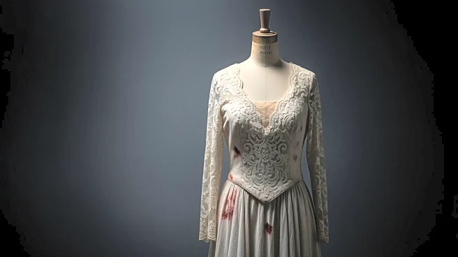 Jessie Buckley Stars in 'The Bride!' as a Reanimated Rebel in Maggie Gyllenhaal's New Film