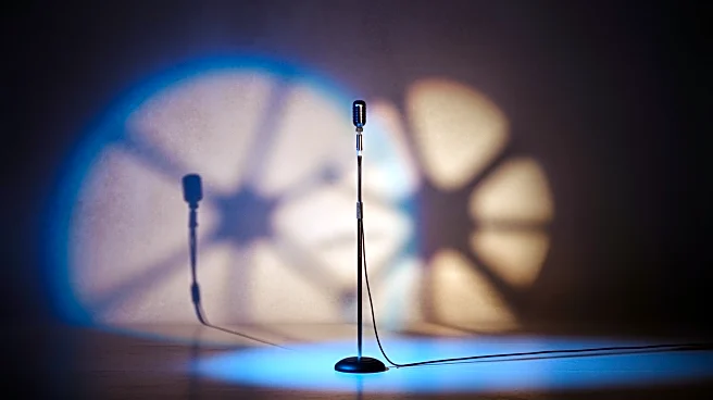 Mitski's New Album Performance Blends Pop and Performance Art in New York Residency