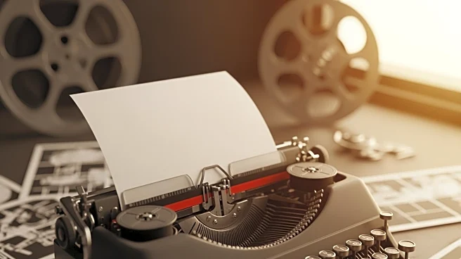 Daisy Edgar-Jones to Star in 'Tomorrow, and Tomorrow, and Tomorrow' Film Adaptation