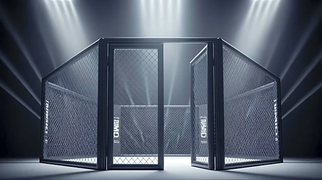 Dana White to Announce White House UFC Fight Card Details at UFC 326