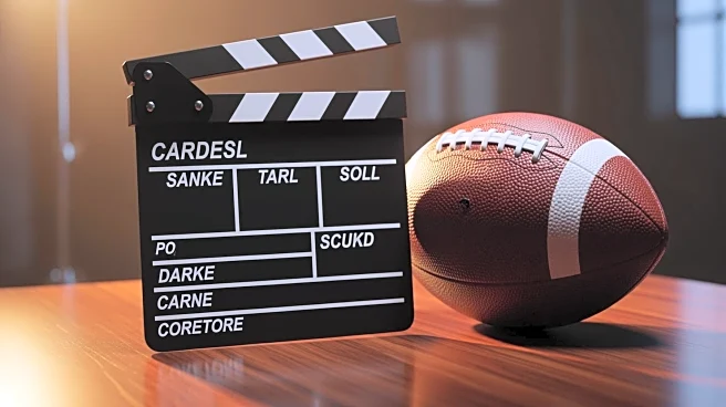 Amazon MGM Acquires 'Play By Play' with Jake Gyllenhaal Set to Star in New Sports Film