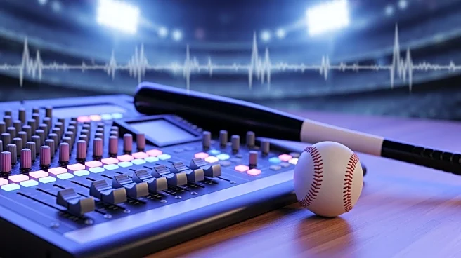 Tainy Produces First-Ever Soundtrack for 2026 World Baseball Classic