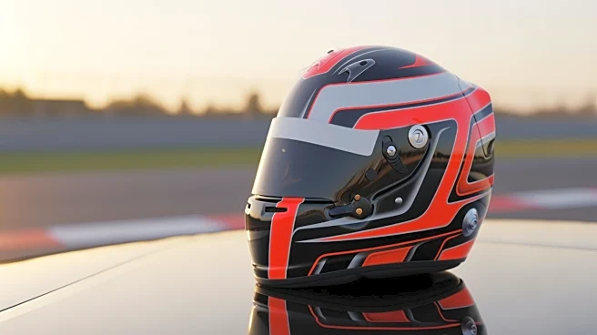 Danica Patrick Announces Departure from Sky Sports F1, Reflects on Her Experience