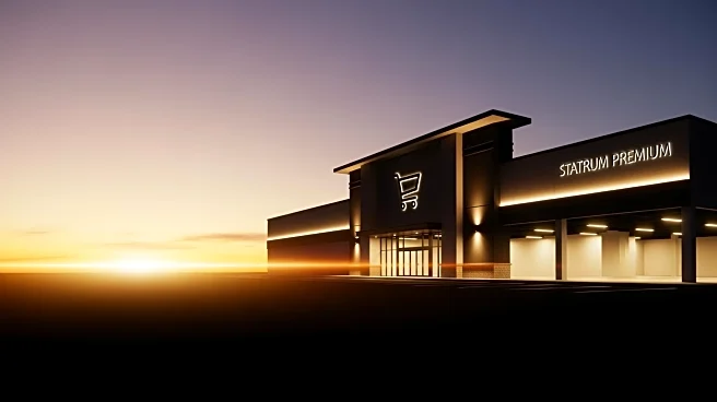 Target to Open 2,000th Store in North Carolina, Plans Major Expansion by 2035