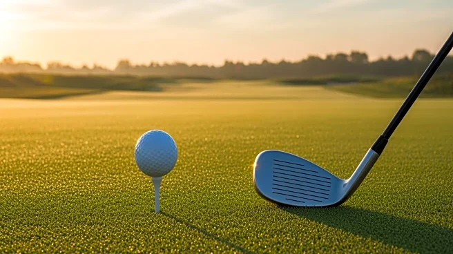 Daniel Berger Leads Arnold Palmer Invitational with Strong Opening Round