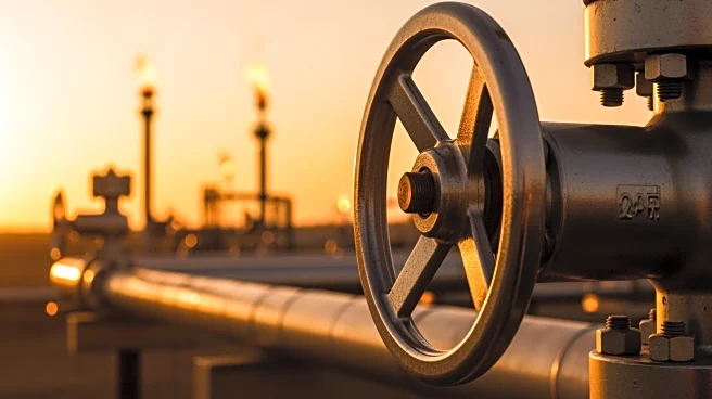 Petrobras Achieves $19.6 Billion Profit in 2025 Amid Production Surge