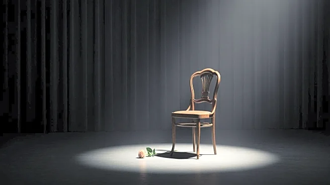 Wallace Shawn and André Gregory's New Play Explores Themes of Love, Death, and Deception