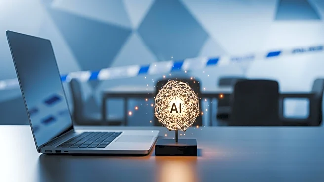 Tech Industry Faces Layoffs Amid AI Integration and Economic Shifts