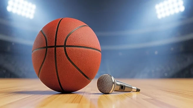 CBS and TNT Sports Announce Ex-Seahawks as Commentators for March Madness