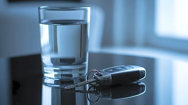 Britney Spears Arrested for DUI, Plans for Life Changes Announced