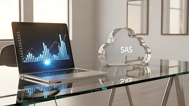 FloQast CEO Mike Whitmire Drives Accounting Innovation with SaaS Model