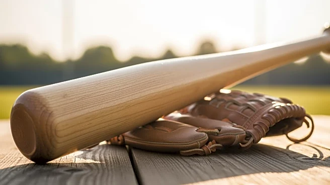 Puerto Rico's Baseball Team Embraces Blonde Tradition for World Baseball Classic Opener