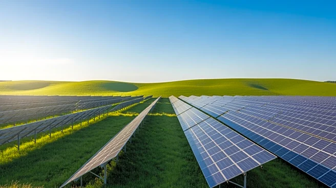 Arevon Launches 430-MW Solar Farm in Missouri, Boosting State's Solar Capacity