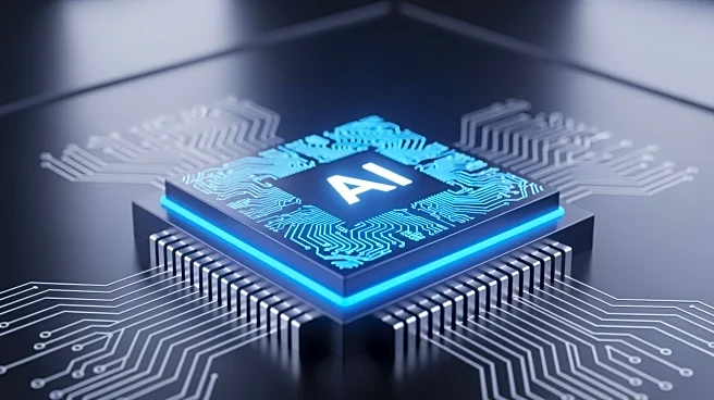 Broadcom Stock Surges as CEO Hock Tan Projects Strong AI Chip Growth