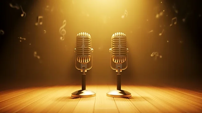 Megan Moroney and Ella Langley Achieve Historic Chart Success