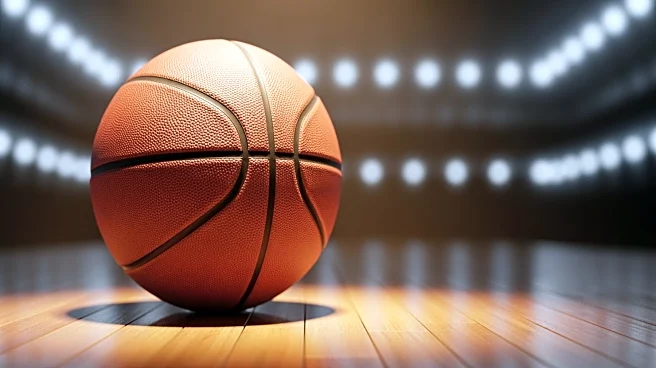 Northern Iowa Triumphs Over Evansville in Missouri Valley Conference Tournament