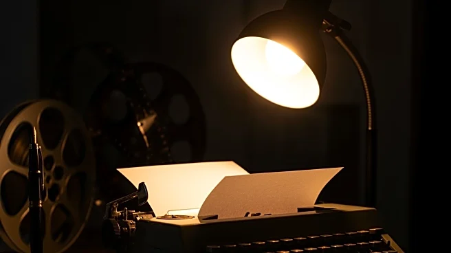 James Bond Film Update: Screenwriter Steven Knight Discusses Script Development