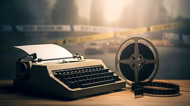 Daryl Hannah Criticizes 'Love Story' Series for Misrepresentation