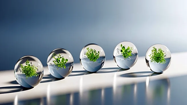 Five Films Pass Climate Reality Check Amidst Oscar Nominations