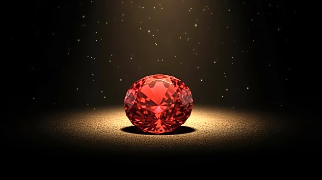 BLACKPINK's Jennie Releases Expanded Album 'Ruby (The Complete Collection)' with New Tracks